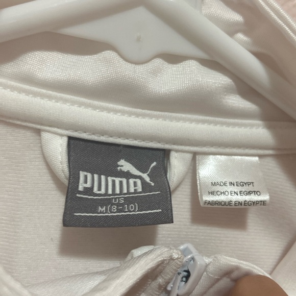 Puma Jacket - Picture 2 of 7